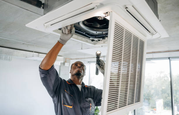 Licensed Hvac Installation service in Dow, IL - FH HVAC