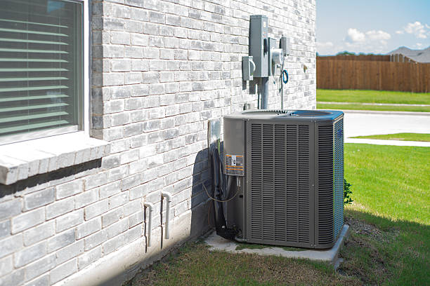 Reliable Hvac Installation contractor in Dow, IL by FH HVAC