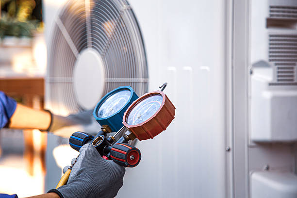 Trusted Hvac Installation service in Dow, IL - FH HVAC
